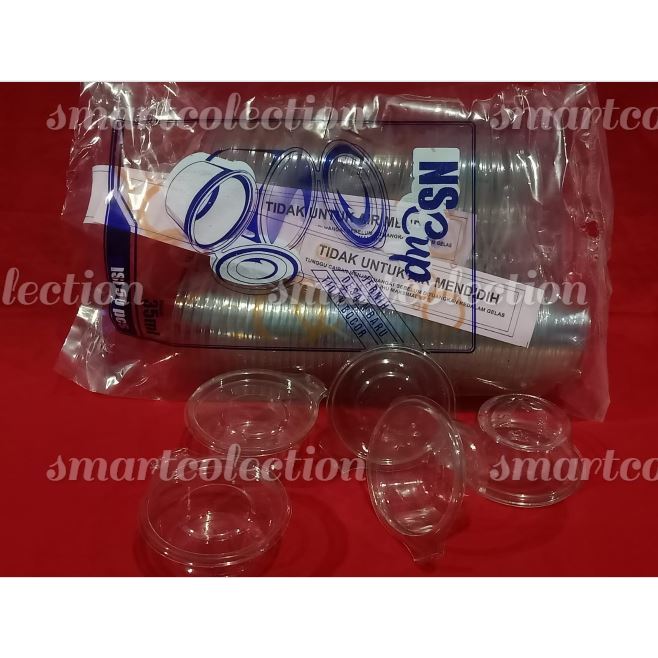 PROMO CUP AGER/SAUS NS 35 ML