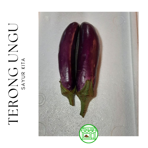 

Terong Ungu 500 gram