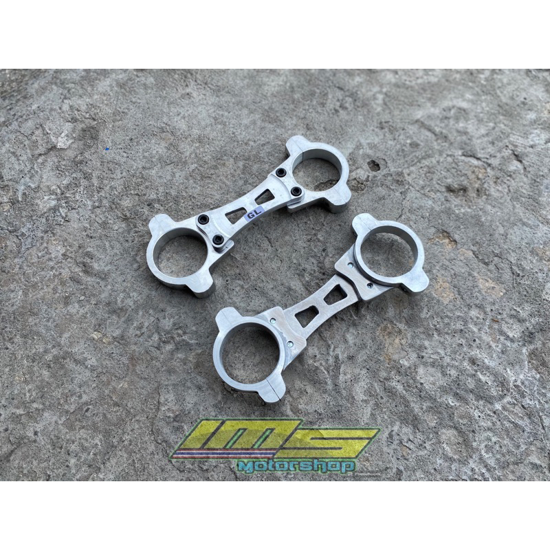 Borgol Shock Depan GL max GL Pro GL 100 Stabiliser Shock Depan As 31 Stabilizer Skok Depan GL Max