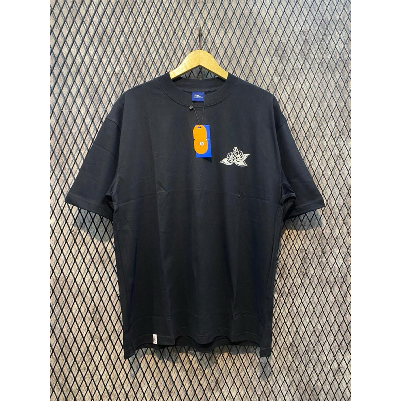 Kaos Ricky is cLown Unisex Oversize Tee