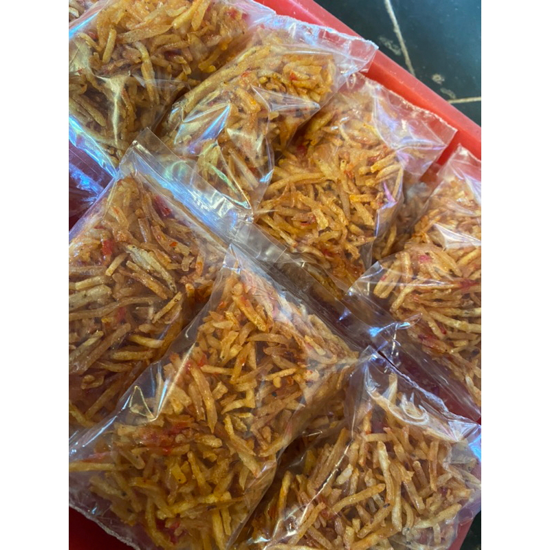 

bakring pisang