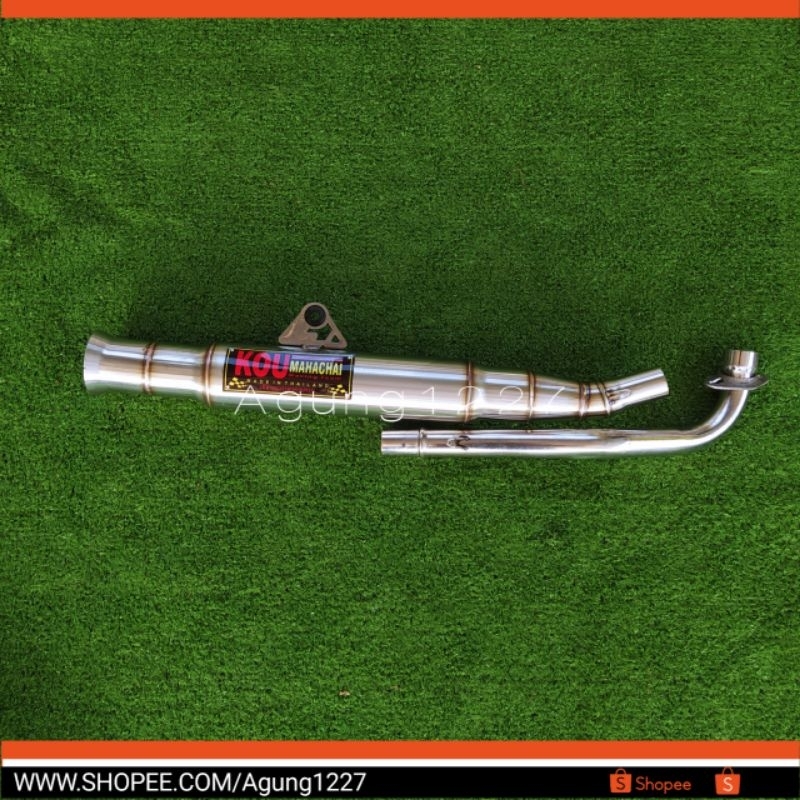 Ekzos KOU MAHACHAI STD CUTTING EX5 / EX5 DREAM