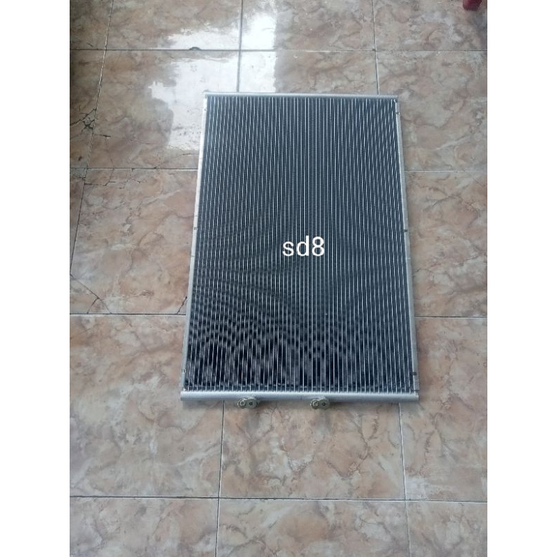 condensor kondensor ac denso sd8