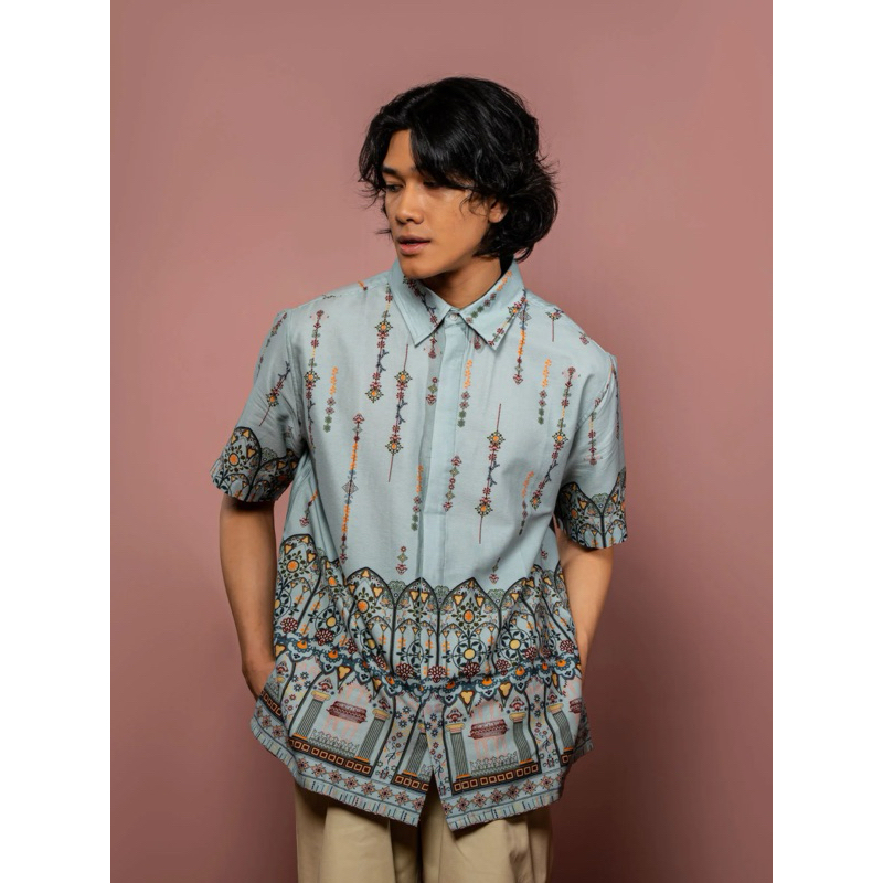 defect minor Malik Koko Mint Aleza Label