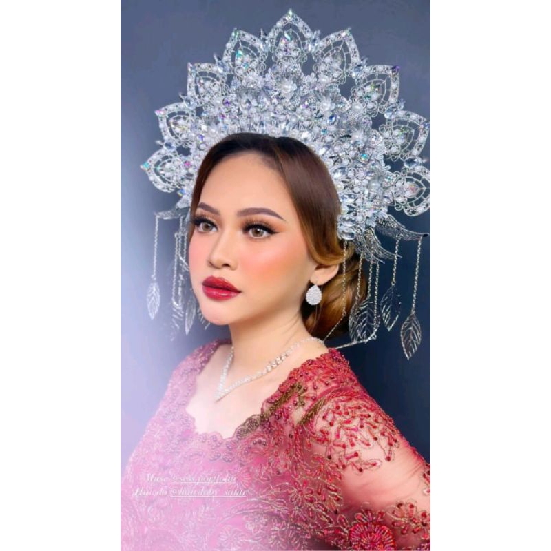 Sunting minang/sunting adat/sunting modifikasi/sunting dewasa/sunting anak