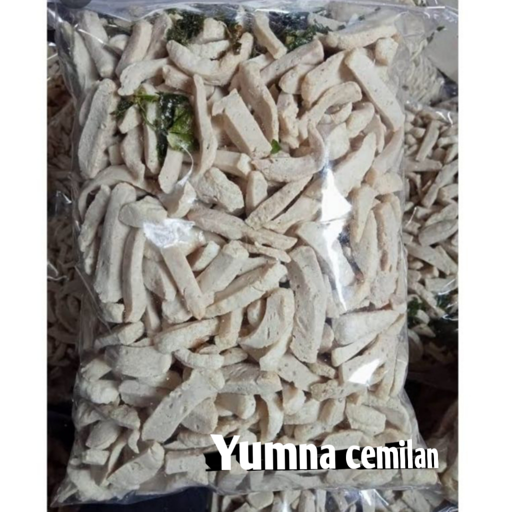 

Basreng Stik Original Daun Jeruk 1kg