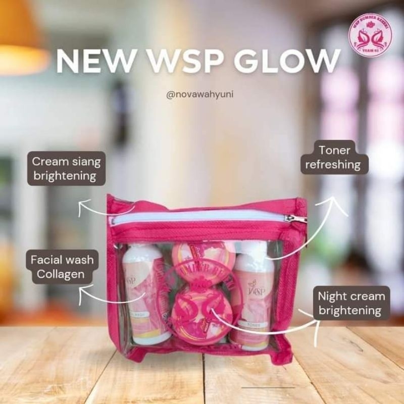 WSP SKINCARE