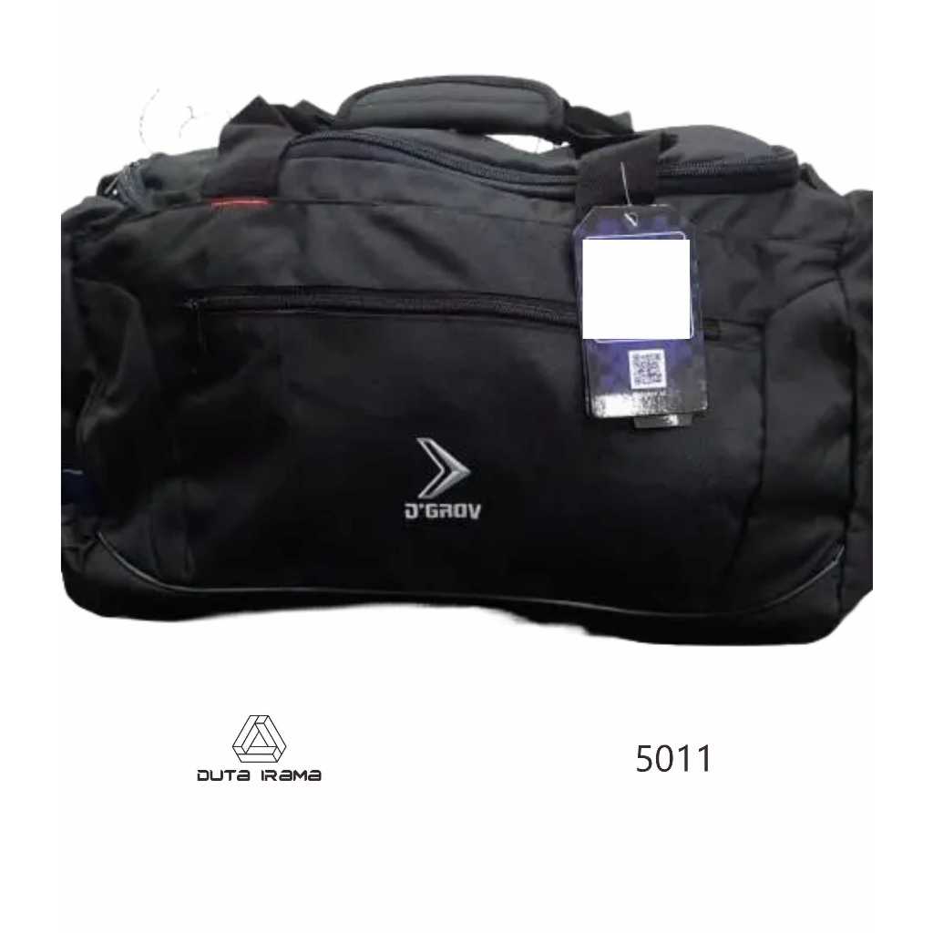 DUTAIRAMA - TAS TRAVEL BAG DGROV 5011 EUDAIMONIA