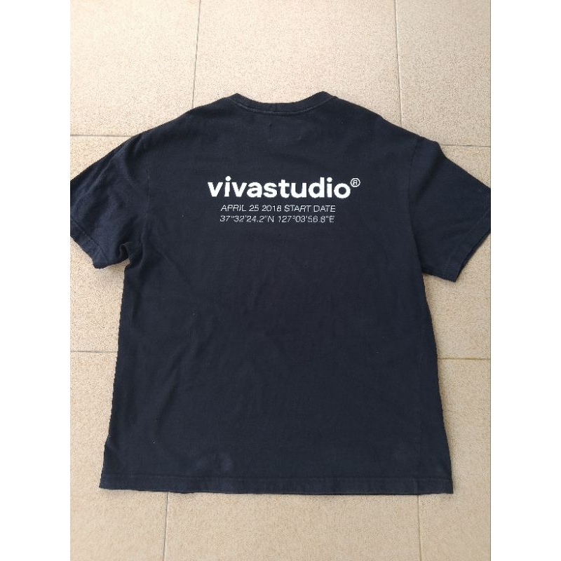 T-shirt Vivastudio