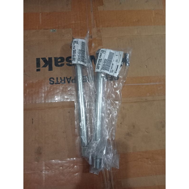 AS SWING ARM KLX 150 D-TRACKER 150 KLX BF S G KALX L ORIGINAL KAWASAKI JAPAN