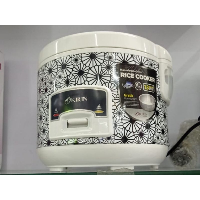 MAGIC COM KIRIN KRC-150M (1.3L)