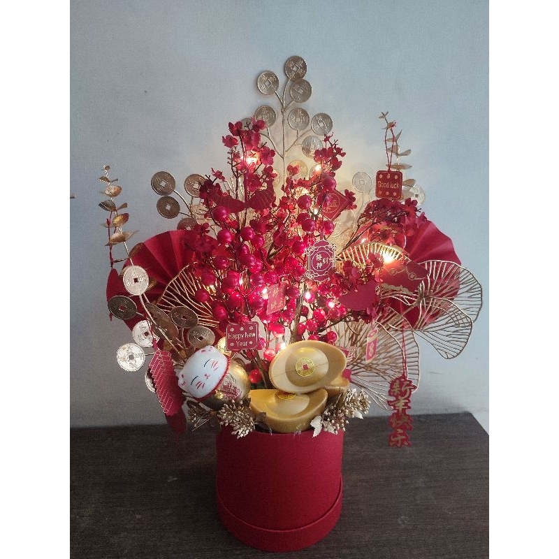 

Hampers Imlek CNY 2024