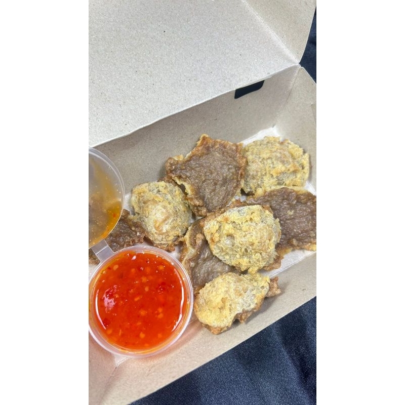 

tahu walik frozen