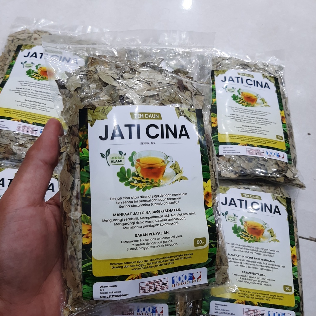 

Teh Daun Jati Cina 100% ALAMI & ASLI DAUN JATI CINA ORIGINAL | HERBAL TEH PELANGSING TUBUH ALAMI