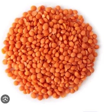 

Kacang lentil merah عدس برتقالي . kg 1 EXP 5/2026
