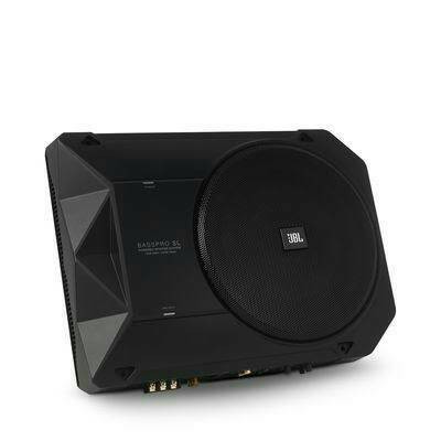 Subwoofer JBL Slim Aktif