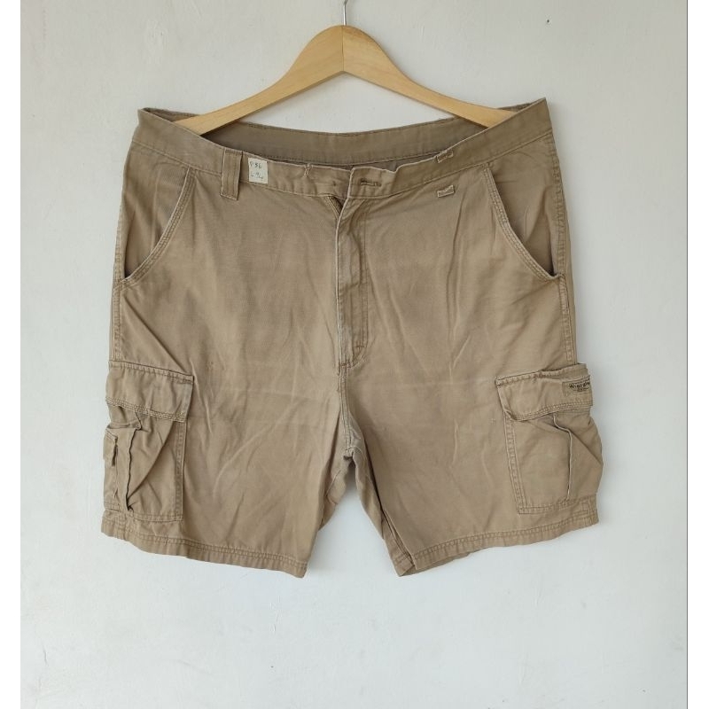CELANA CARGO PENDEK WRANGLER SIZE 37