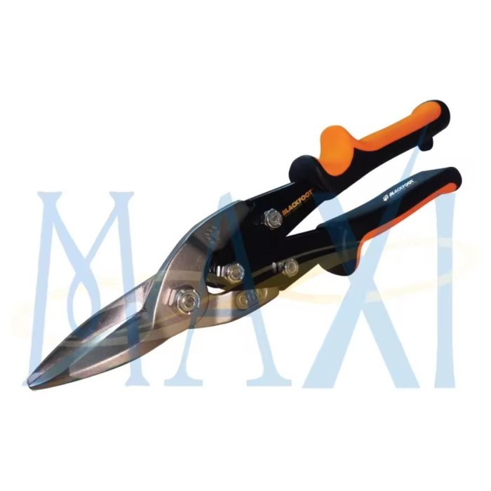 

BLACKFOOT GUNTING HOLO LURUS 10 inch & 12 inch