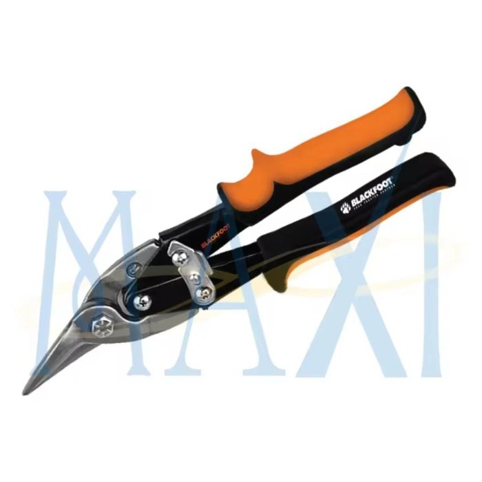 

BLACKFOOT LEFT & RIGHT AVIATION SNIP 10 INCH - 250 MM