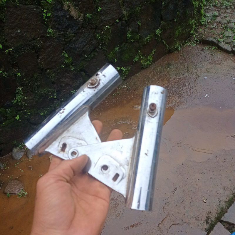 kupingan gl 100 original