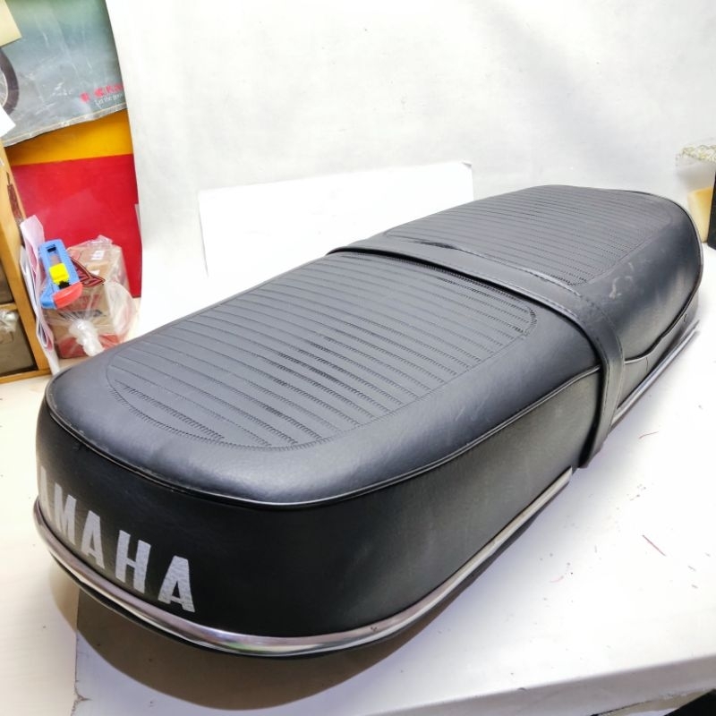 Jok Sadel Yamaha LS3 Nos  GBLS