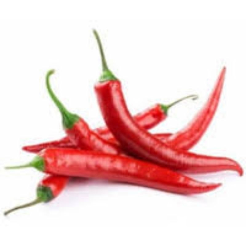 

cabe merah tanjung