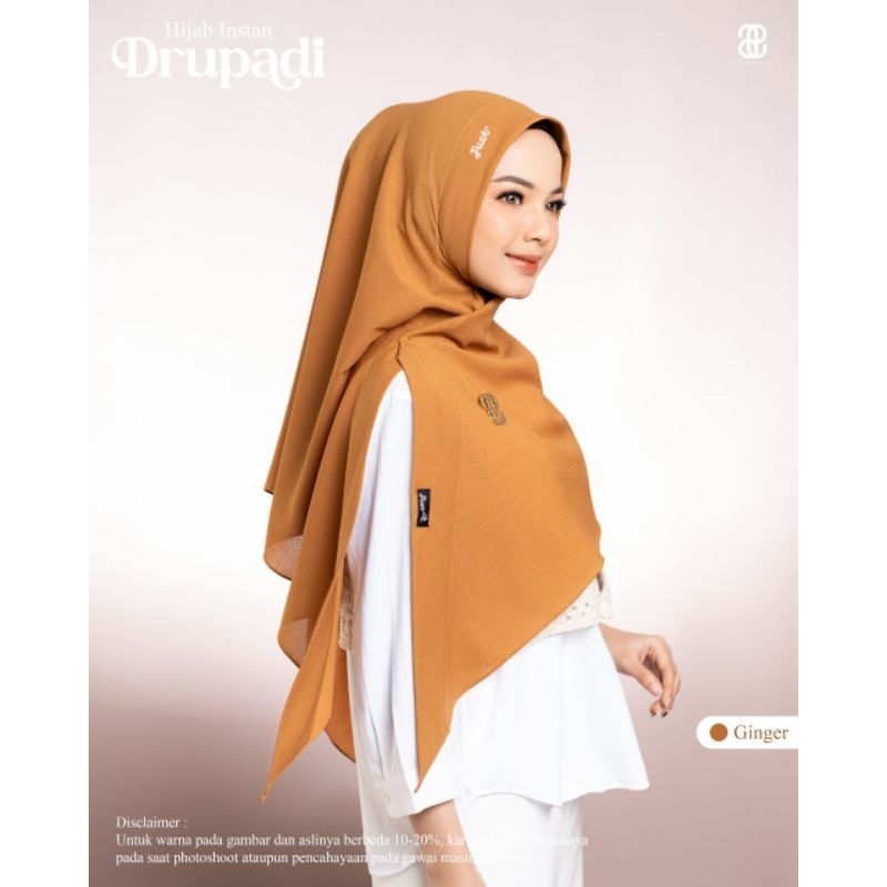 HIJAB STYLE HIJAB INSTAN BY PUAN