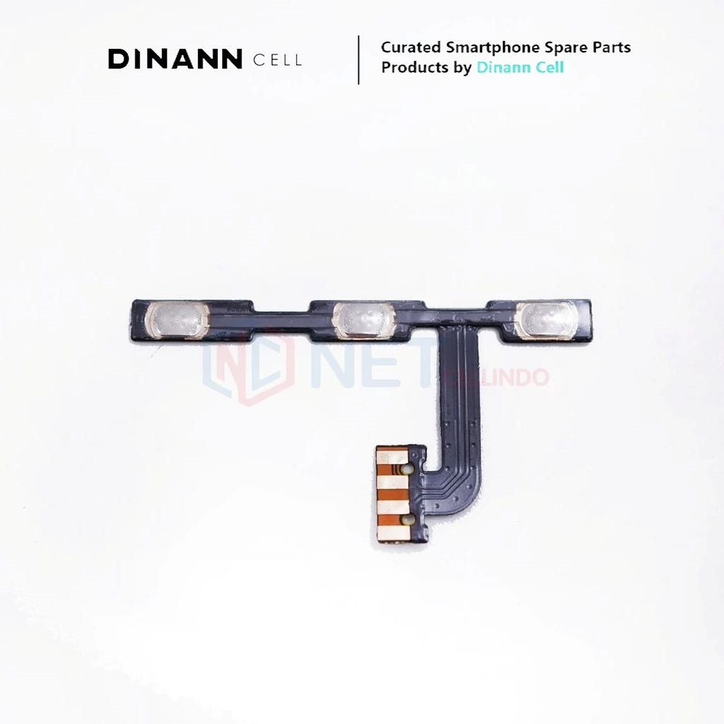 FLEXIBLE ON OFF XIAOMI REDMI NOTE 5 PRO / FLEX ON OFF REDMI NOTE 5 PRO