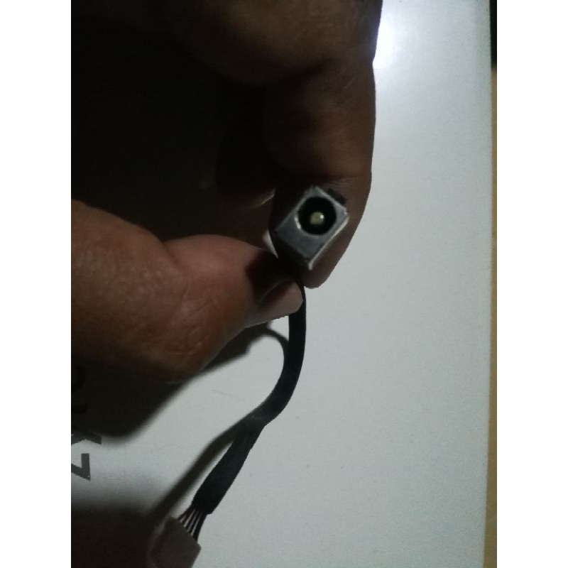 power hp ELITBOOK 2540p