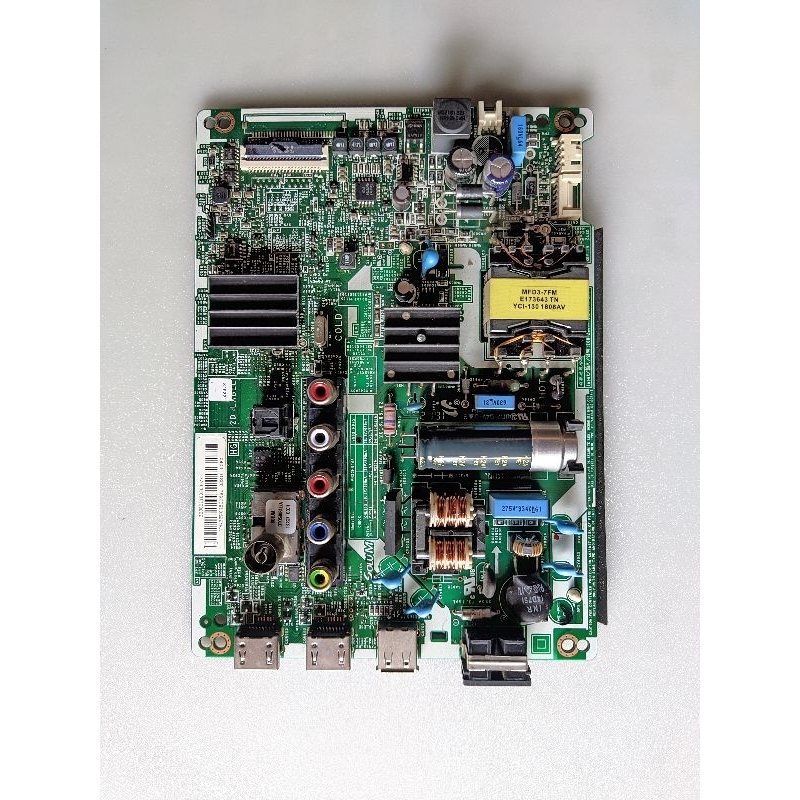 MB MOTHERBOARD TV LED SAMSUNG UA43N5003AK