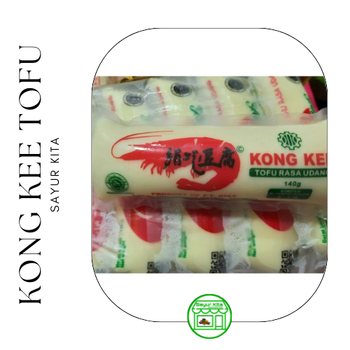 

Kong Kee Tofu 1 pc