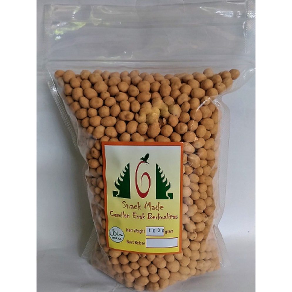 

KODE V73W Kacang Atom Oven 1kg