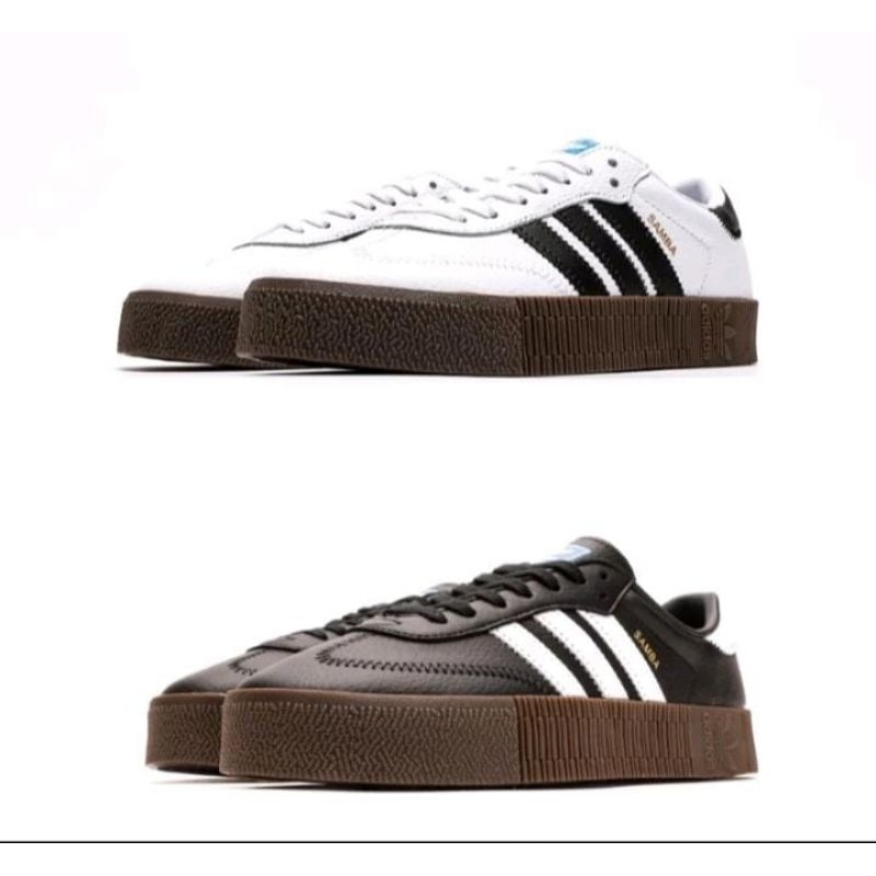 Adidas SambaRose