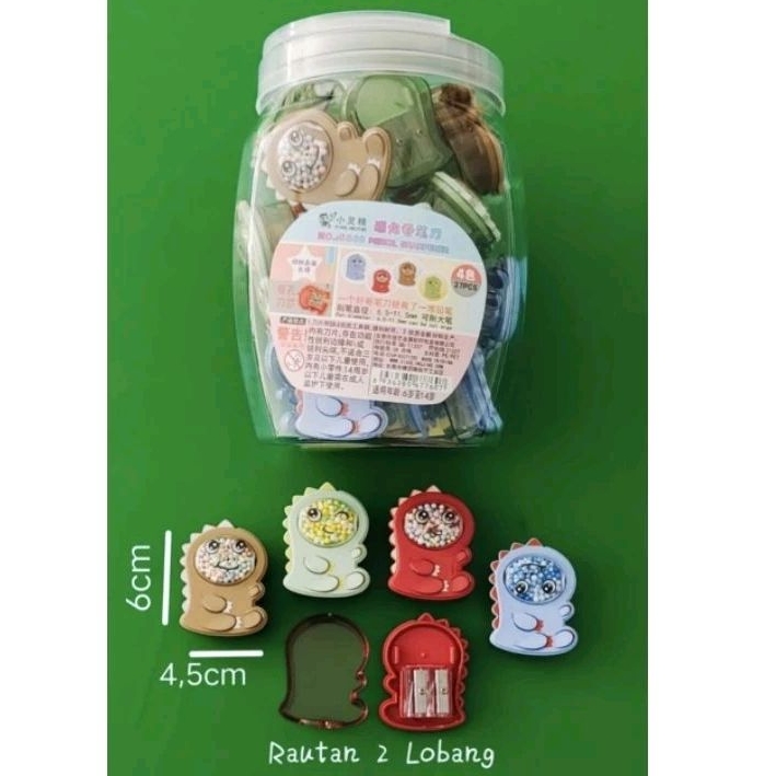 

RAUTAN DELI 2 LUBANG R-5860