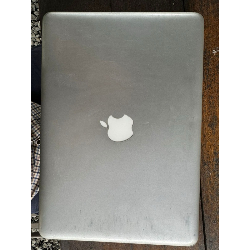 Macbook pro MD 101 core 15