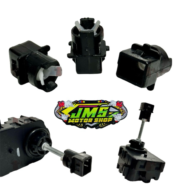 COD ORIGINAL PIVOT BAUT HEADLAMP UNTUK RETROFIT UNTUK LEVELING OEM SXC KOITO