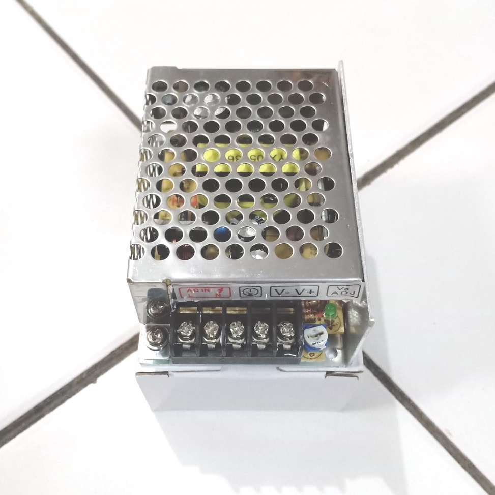 ART Y7H Switching Power Supply PSU 5V 5A High Quality 5 Volt 5 Ampere Jaring Adaptor SMPS