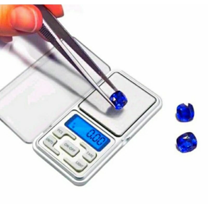 TIMBANGAN DIGITAL AKURASI 0.01 GRAM / TIMBANGAN MINI TIMBANGAN EMAS