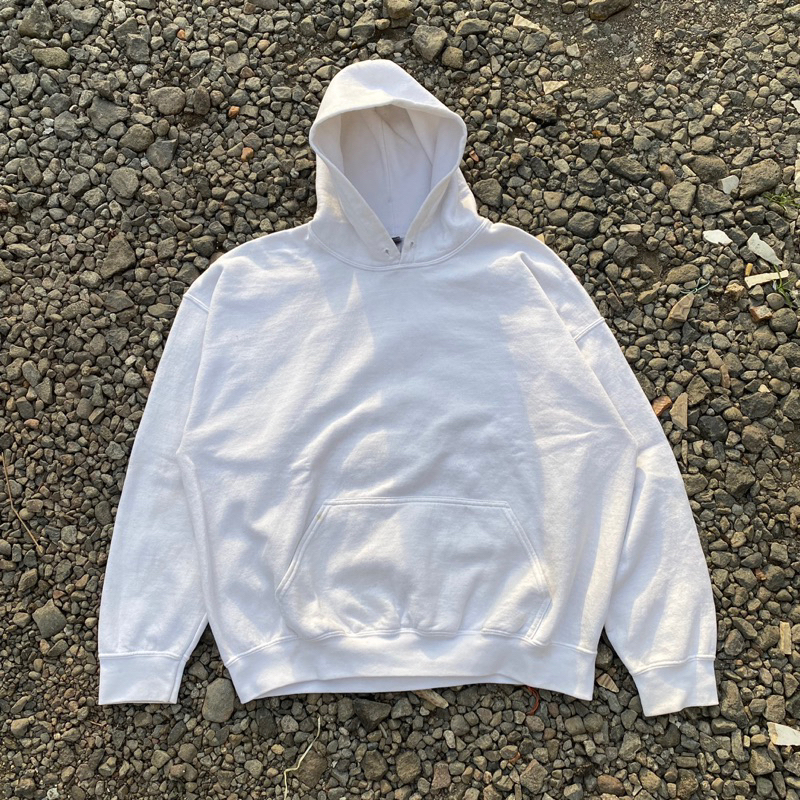 Blank Hoodie Gildan
