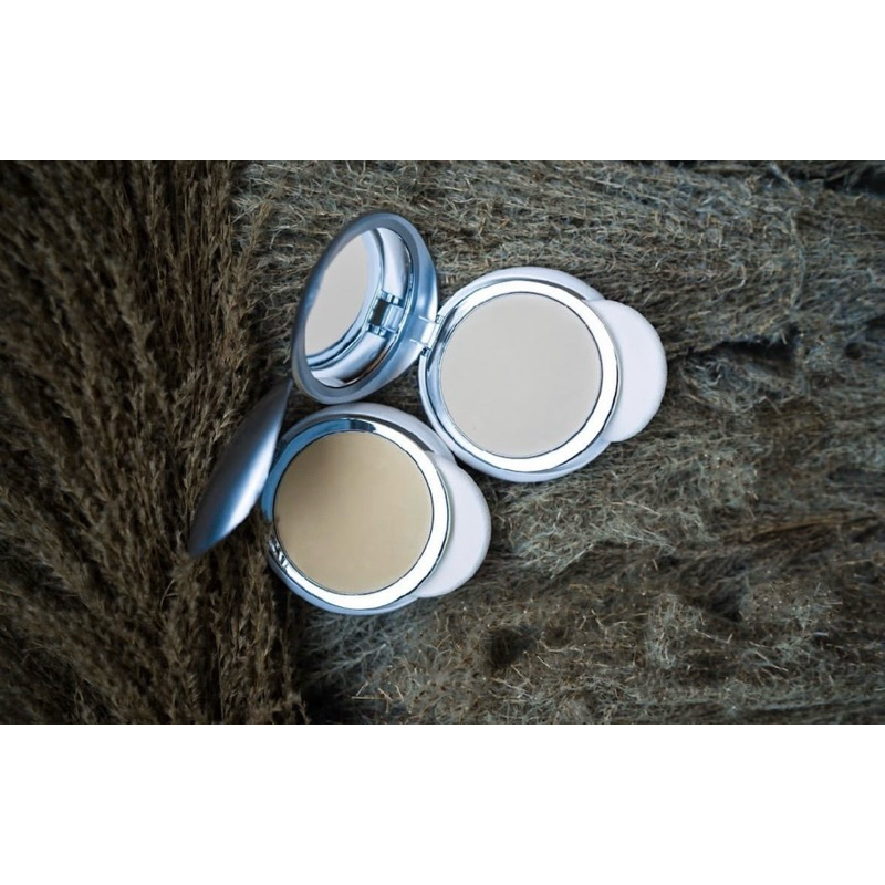 COMPACT POWDER MINERAL