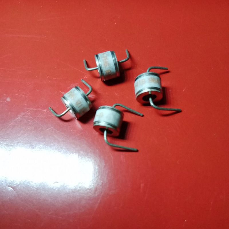 ARRESTER ANTI PETIR U-11B 984