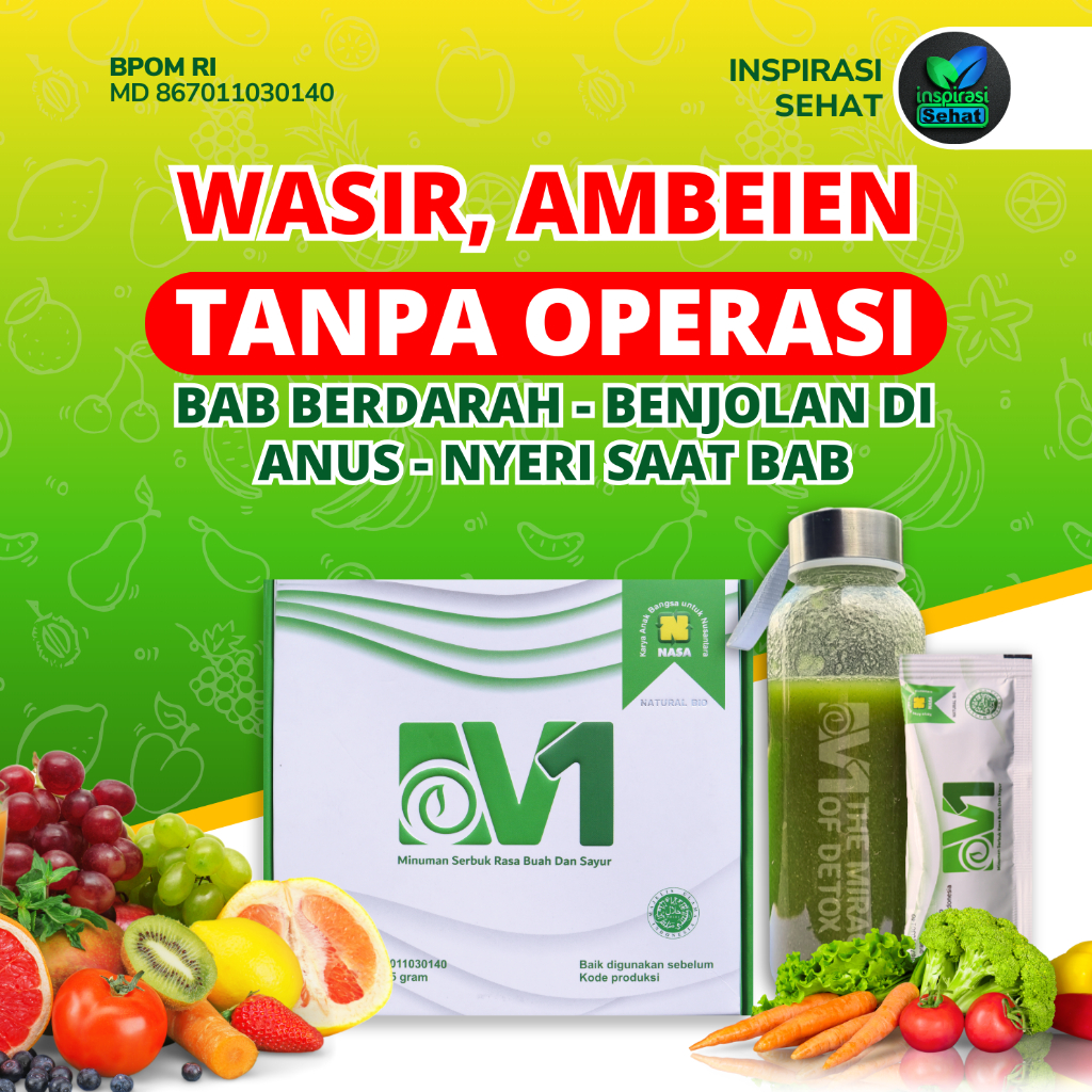 Obat Ambeien Paling Ampuh Obat Wasir Paling Ampuh