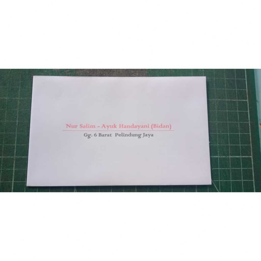 

Print Amplop Kondangan Murah