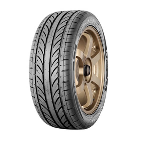 Ban Mobil - GT Radial Champiro GTX Pro 195/55R16