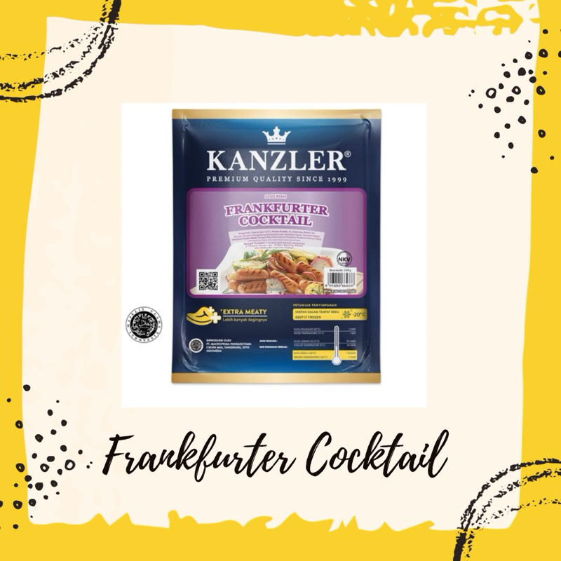

kanzler frank cocktail