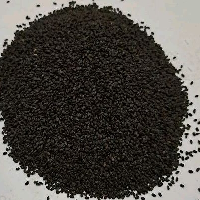

Bijih selasih 100gr / selisih hitam