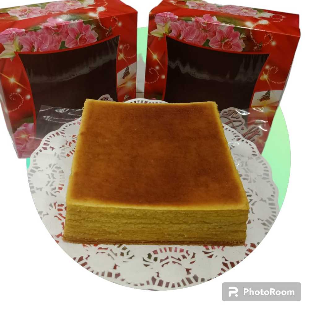 

LAPIS LEGIT ORIGINAL WISMAN - Ukuran 20 X 20 Cm