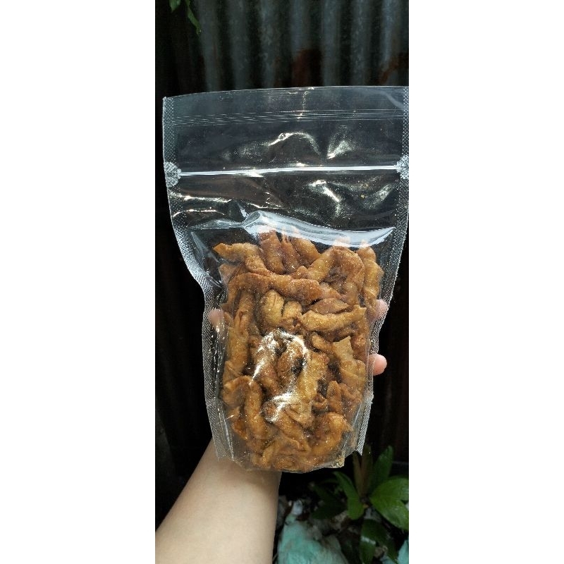 

KACANG SELIMUT ISI 250GRAM