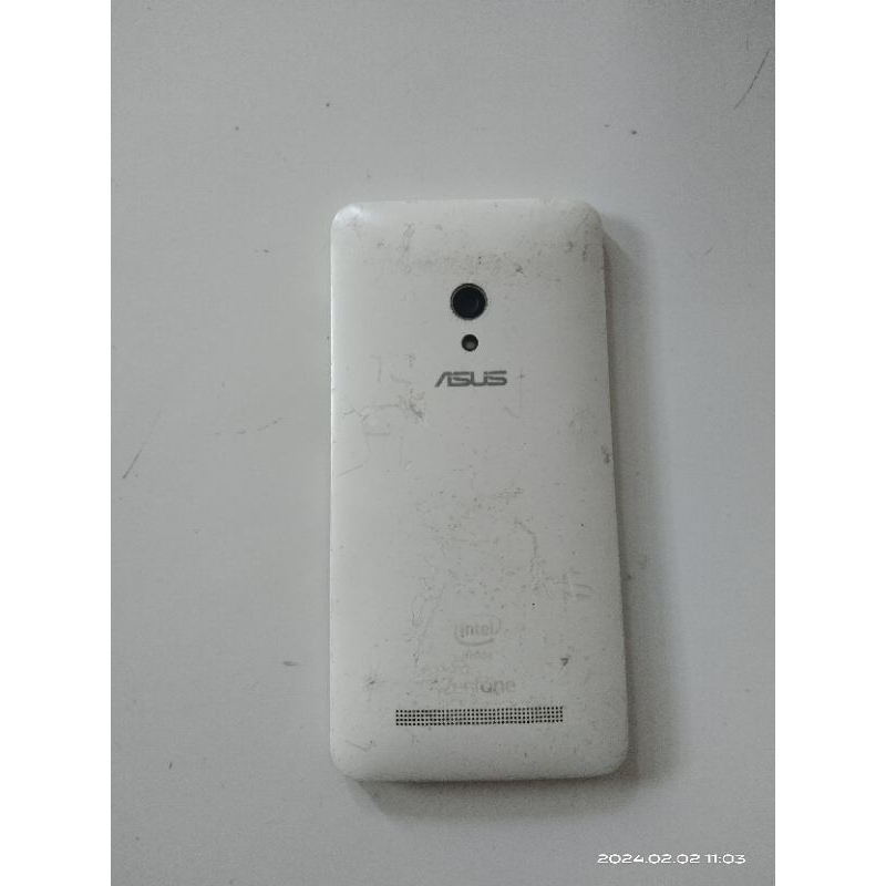 Hp Asus Zenfone 5