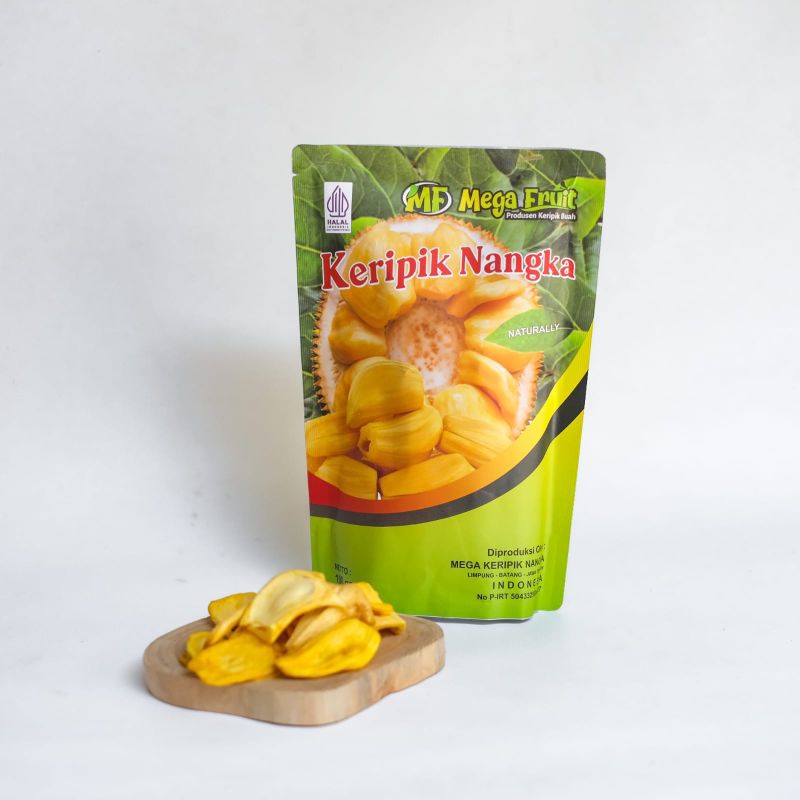

keripik nangka